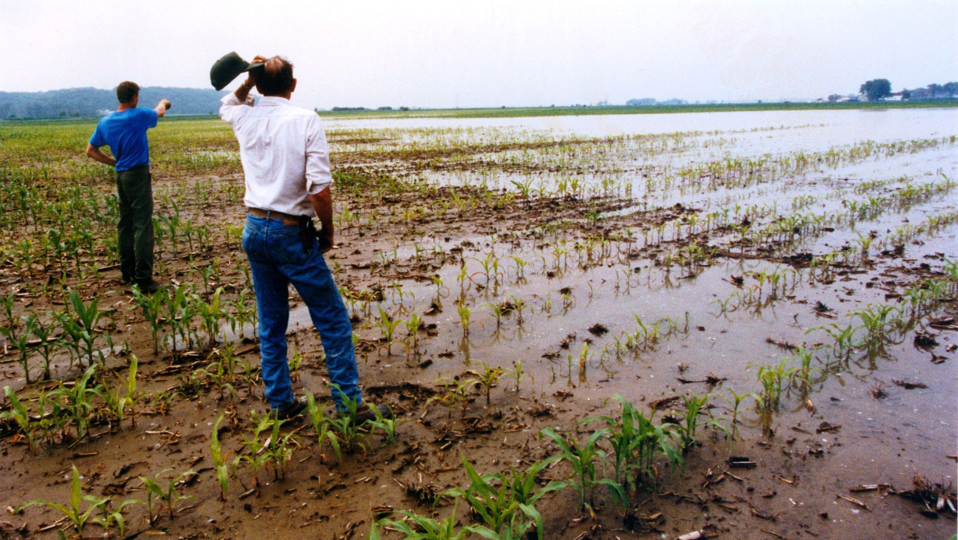 19930704 -- Princeton, Iowa
